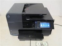 Madison P/U Only HP Officejet Pro 8620 Printer -