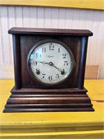 Vintage Ingraham Clock