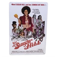 Sugar Hill Cover 8x12, come in protective sheet