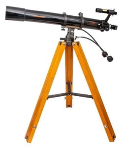 Celestron Firstscope 80 Astronomical Telescope