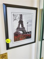 EIFEL TOWER PICTURE