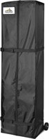 10'' X20'' CANOPY CARRY BAG W/ WHEELS-ASSEMBLY REQ