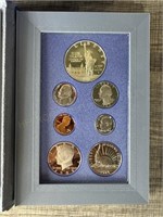 1986 US Prestige Set