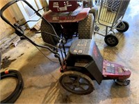 Troy Bilt Trimmer Mower