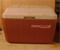 COLEMAN PolyLite 40 Cooler
