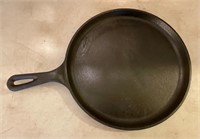 10 in Lodge Cast Iron Skillet