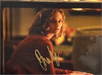 Diane Kruger Signed Photo