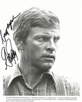 Gary Conway Signed Photo