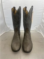 Tony Lama Boots 9018 Size 11.5B