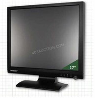 Northern 17" LED Security Monitor - NEW