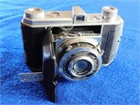 P729- Kodak Retina Camera