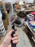 Vintage Kmart 207 Fishing rod