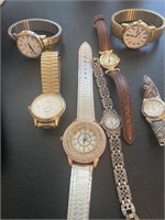 Watches