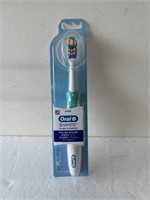 Oral B 3D white battery toothbrush