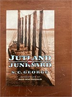 Jutland to Junkyard