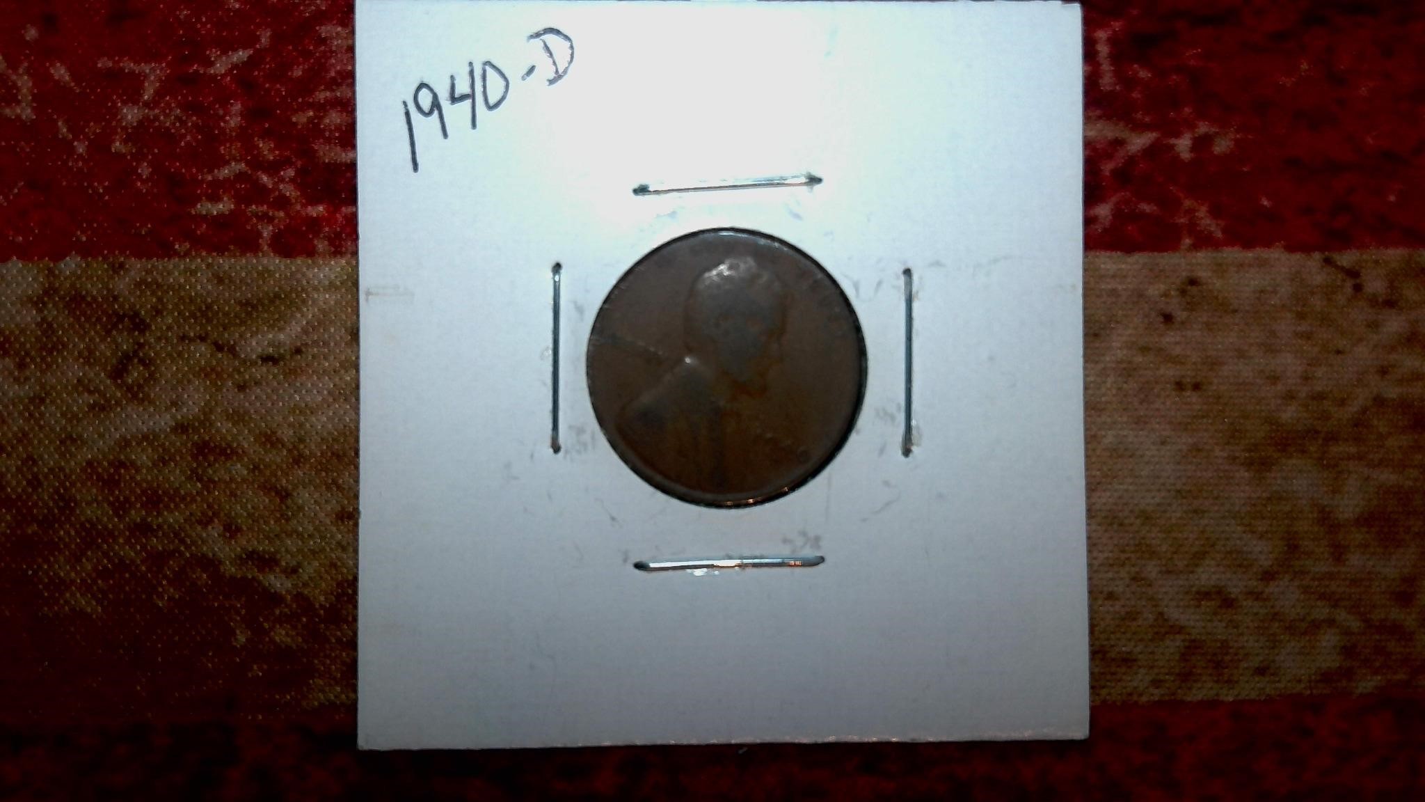 Coins, Sports Cards, Military Collectables & More