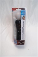 PS3 Move Motion Controller