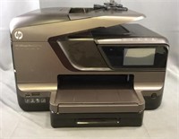 Hp Printer, Fax, Scanner, Copier. Model 8600 Plus