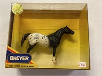 Breyer Pantomine Pony of the Americas