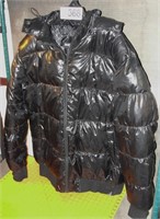 4XL Coat