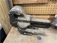 Bench Vise