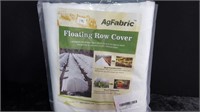 FLOATING ROW COVER