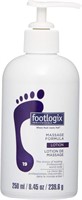 Footlogix Massage Formula