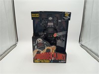 Forbidden Planet Remote Control Robby the Robot