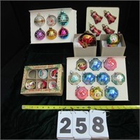 Six boxes/group contains some “vintage” bulbs.