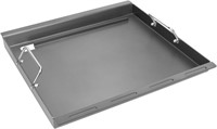 Griddle Inserts for Charbroil Grill 17x16.5 in