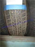 13 INCH TIRE