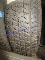 13 INCH TIRE