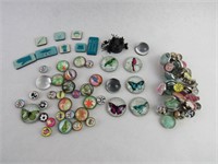 Assorted Magnets