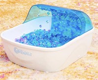 ORBEEZ SOOTHING SPA MISSING ORBEEZ UNTESTED