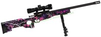 NEW Crickett Precision 22LR Youth Rifle