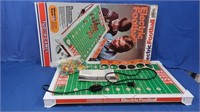 Tudor Electric Football Game in Box-Like New