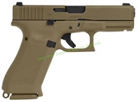 NEW Glock G19X 9mm Pistol