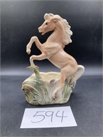 Maddox California Horse Statue 3534