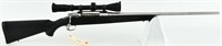 Savage Model 116 Bolt Action Rifle 7MM Rem Mag