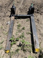 Pallet Forks