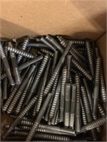 Metal Hanger Bolts