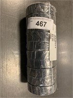 Lot of Industrial Electrical Tape