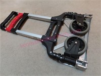Magna Cart folding 2-wheel dolly (lighter duty)