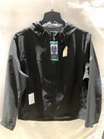 Nautica Mens Packable Jacket Xl