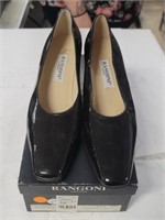 Rangoni - (Size 9.5) Designer Shoes