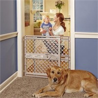 Supergate Ergo 26 in  Child Safety Gate