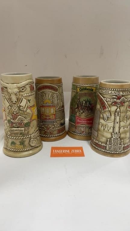 Hunters-Guns, Crossbows, Bows, Beer Collectibles, Lighters