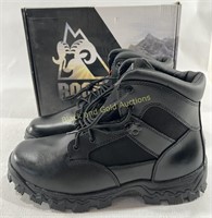 New Men’s 13 ROCKY Alpha Force Waterproof Boots