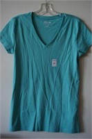 KIRKLAND SIGNATURE WOMENS SHIRT SIZE MEDIUM