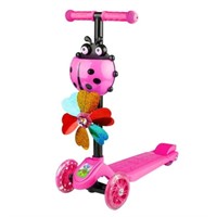 Freecat Toddler Scooter 2-5 Adjustable Height - LE